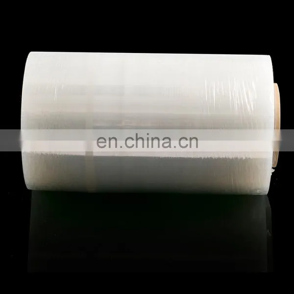 Hot Sale LLDPE Stretch Film Pallet Shrink Wrap Film photo-4