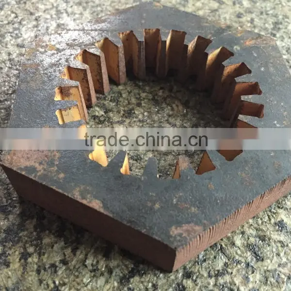 Metal Water Jet Cutting Machine photo-6