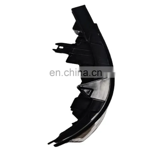 Black Rearview Mirror Lamp Nentral Packaging Motor Vehicle Spares Auto Parts Automotive Electronic Vehicle Parts photo-3