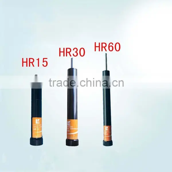 Hydraulic Buffer Adjustable Hydraulic Damper Shock Absorbers photo-2