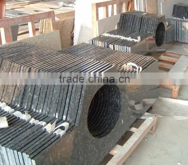 Great Quality Granite Vanity Tops for Hotel photo-6