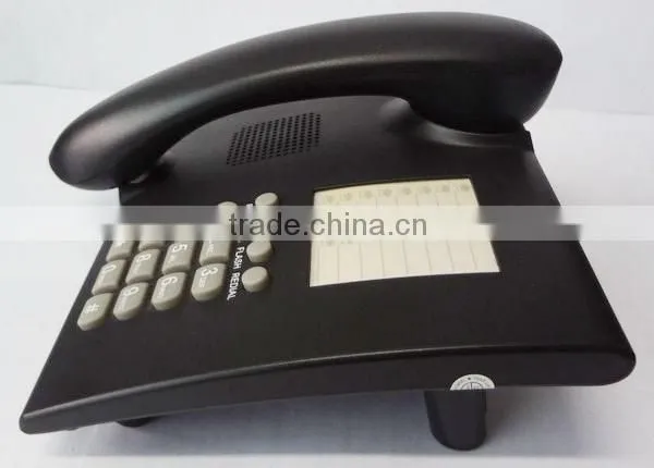 Hot Selling Brand New Basic Office Corded Telephone photo-2