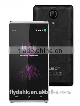 Wholesale Cubot New P11 5.0inch 1280x720P Android 5.1 MTK6580 Quad Core 1.3GHz RAM 1GB ROM 8GB 3G WCDMA Mobile Phone photo-2