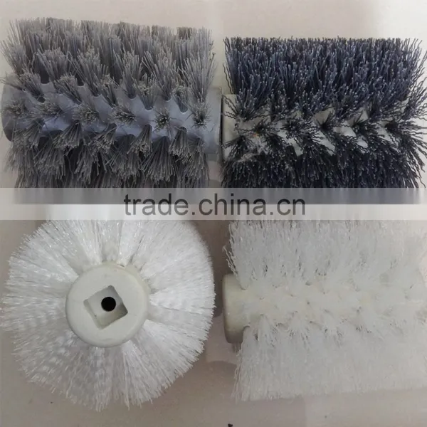 Small Roller Brush for Industry Usage photo-5