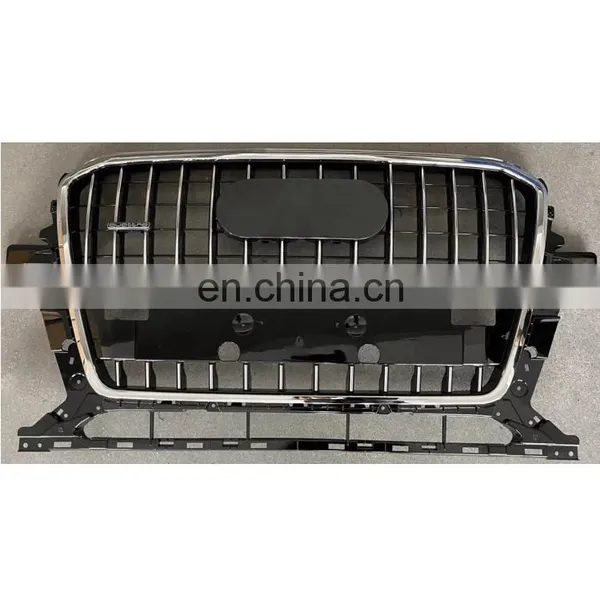 OEM 8R0853651 8R0853651S Front Bumper Grille Chrome Trim Grill FOR Audi Q5 8R T94 2013-2017 photo-2