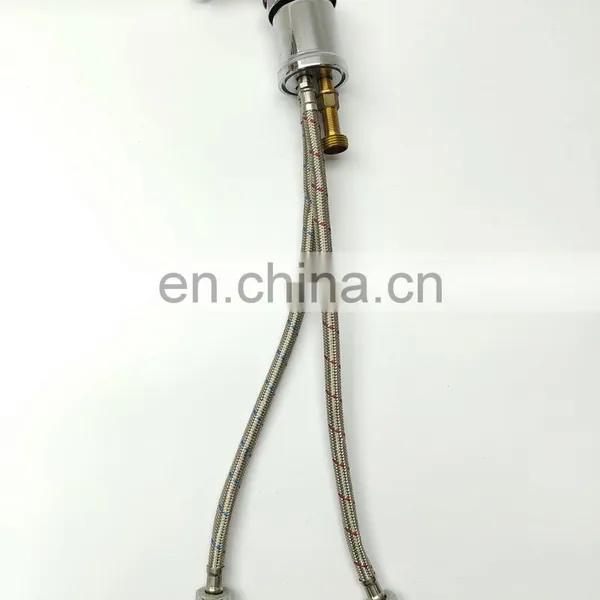 Salon Shampoo Chair Sink Basin Faucet QCP-M03 photo-2