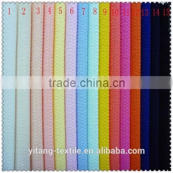 Heavy Chiffon Fabric photo-3
