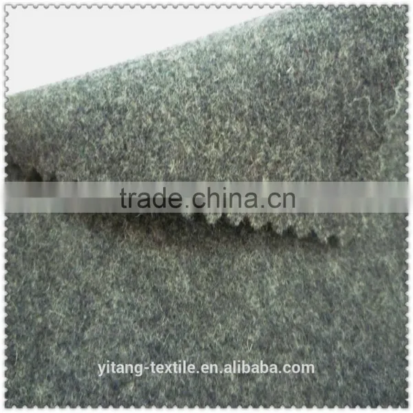Fabric Wool photo-2