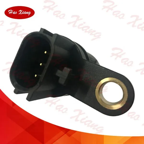 Haoxiang New Material Auto Crankshaft Position Sensor 23731-AL60C 23731-2Y29E For NISSAN Z33 S50 MURANO MAXIMA FX35 3.5L photo-2