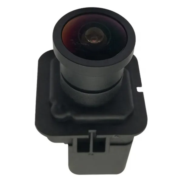 Car Rear View Backup Parking Camera EL3Z-19G490-D EL3Z-19G490-B EL3Z-19G490-A Fits For Ford F-150 2012-2014 photo-4
