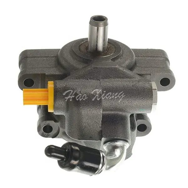 Haoxiang Auto Car Electric Power Steering Pump 5212-1926A-F 8A8Z-3A674-A 8A8Z-3A674-B 8A8Z-3A674-C for Ford Flex Taurus photo-5