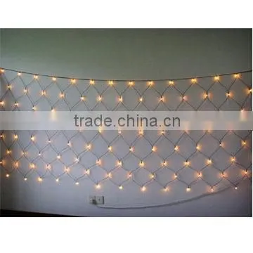 Net Light in Rice Bulbs photo-3