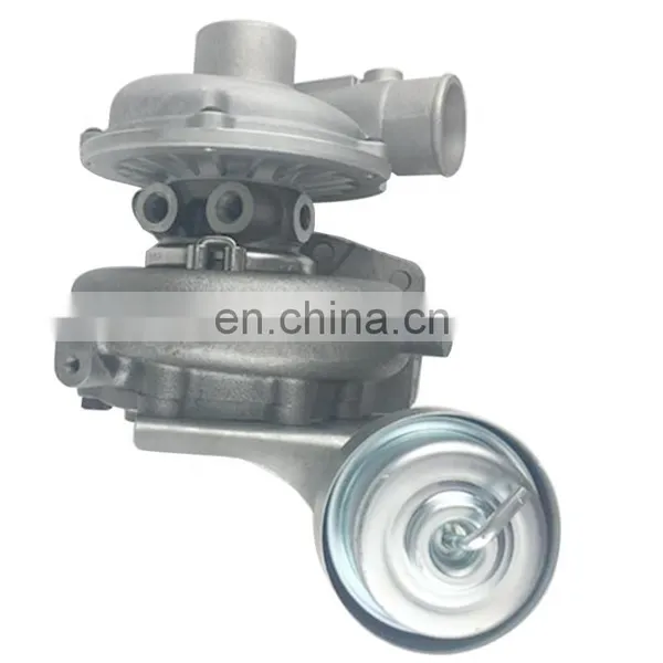 RHF4V Turbocharger VIA10019 RF5C13700 VAA10019 VBA10019 VCA10019 VDA10019 VJ32 Turbo Charger for IHI Mazda 6 J56 CRTD LW RF photo-2