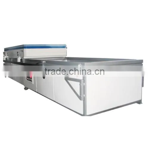 Heat Transfer Coating Machine