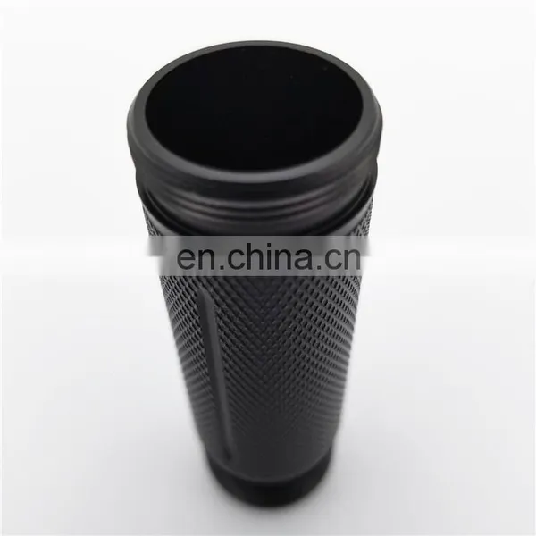CNC Aluminum Stainless Steel Copper Titanium Parts Processing photo-4