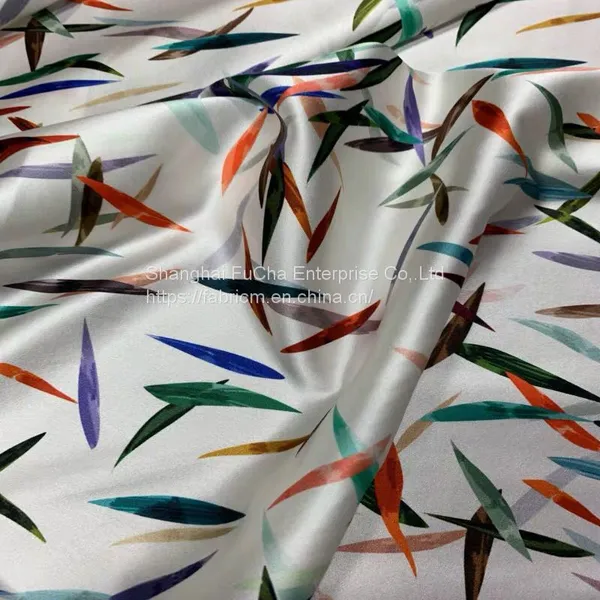 Best Suiting Fabric Quality 4%Spandex 78%Polyester 18%viscose Fabric With Good Price photo-2