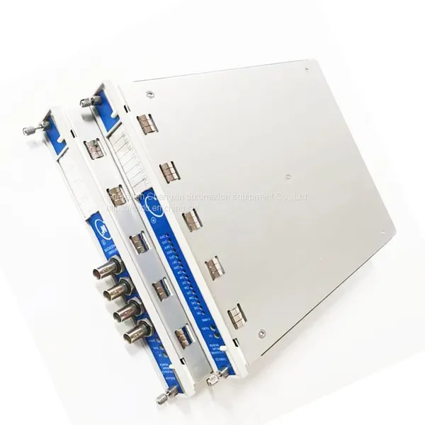 Bently 3500/53 Overspeed Detection Module IN STOCK photo-3