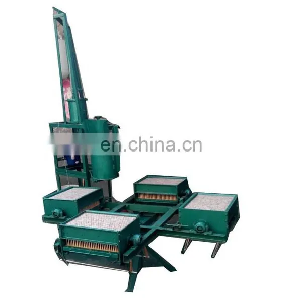 Chalk Piece Making Machine / Gypsum Powder Chalk Machine/School Chalk Making Machine Prices photo-2