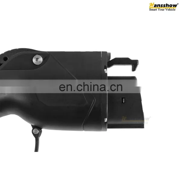 Iec 62196 Female Connector 16a/32a/40a Sae J1772 Type 1 ev Charging Plug American Standard New Energy Vehicle Charger Gun Head photo-4