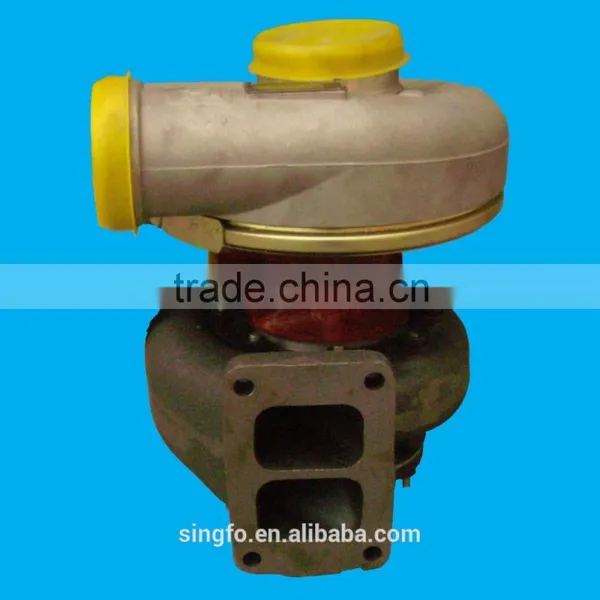 6BT Turbocharge Used in Diesel Generators as Engine Parts for Sale photo-3