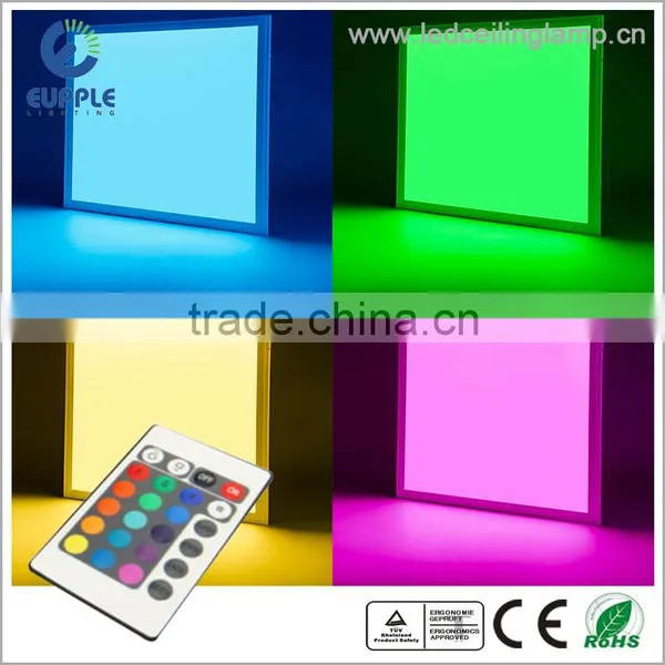 led panel 62x62