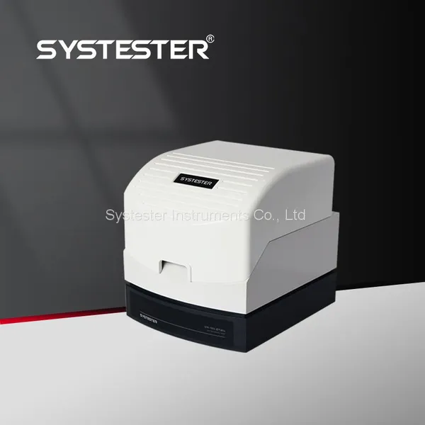 Gas Permeability Tester Gas Transmission Rate Of Plastic Package photo-3