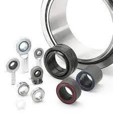 GE Radial Spherical Plain Bearing GE17-2RS-KG GE20-2RS-KG GE25 GE30 GE35 GE40 GE45