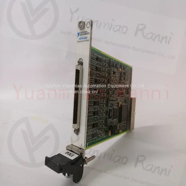 National Instruments/ PXI-2503 photo-3
