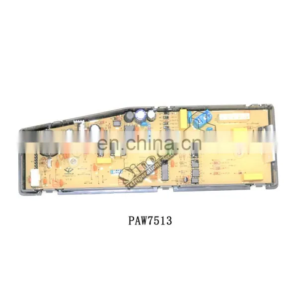 POLYTRON-HGBT-004A PAW7513 MFS-T1TT20C MB75-3000G(S) MAS80-507 MAS70-S1411FG placa electrónica universal de lavadora photo-2