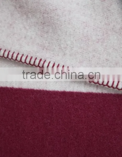 Colorful Wool Blanket,woven,decorative Throw Blanket photo-5
