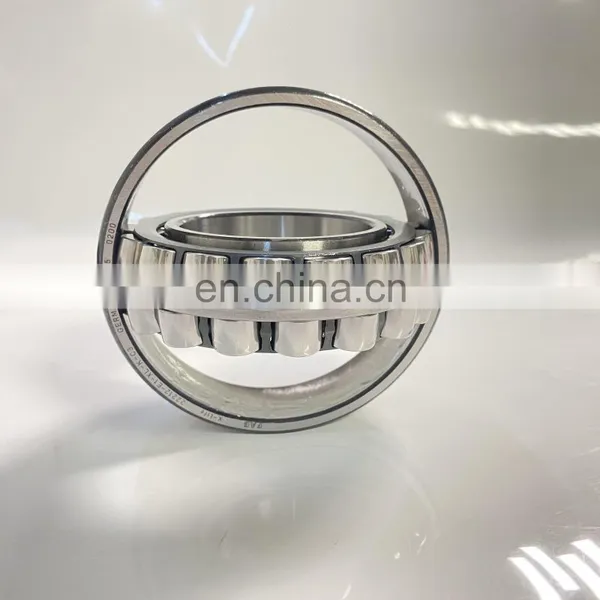 22210 -- 22220 CA CC MB E / W33 High Quality Spherical Roller Bearing FAG photo-4