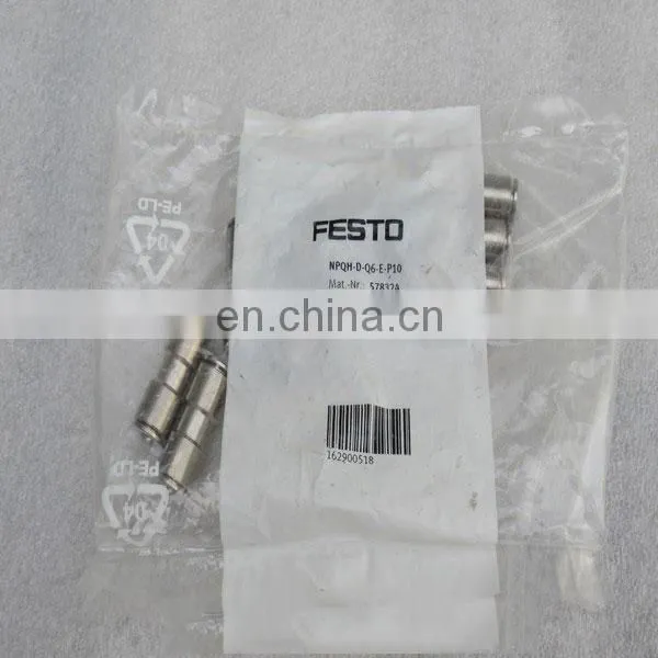 New Festo Festo 566654 NEBV-H1G2-KN-0.5-N-LE2 in Stock photo-2