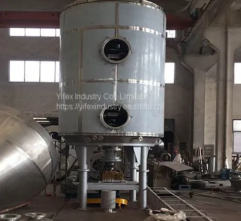 PLG Series Continual Plate Dryer photo-3