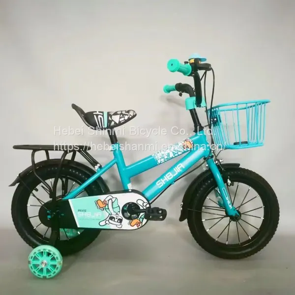 2023 Cheap Kids Walking Push Balance Bicycle for 1-6 Year Children CE Mini Kid Balancing Bike photo-3