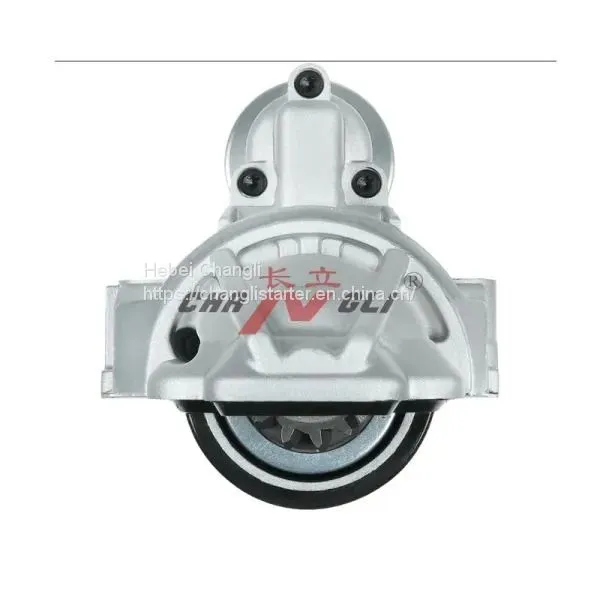 12-41-7-521-116 BMW CAR STARTER