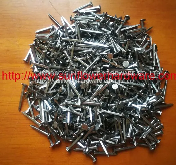 White Tacks Nails photo-2