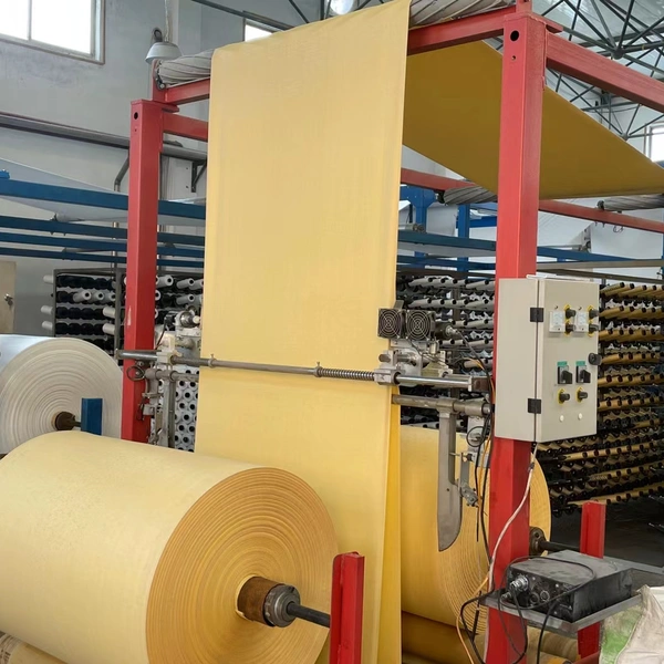 Shandong Yuanfeng Plastic Products Co.,Ltd. company overview - view 3
