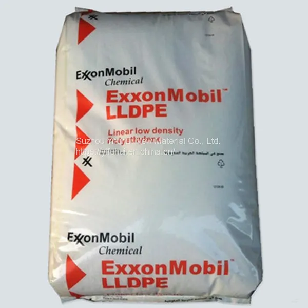 LLDPE/ Saudi ExxonMobil 6201XR/ for container composites
