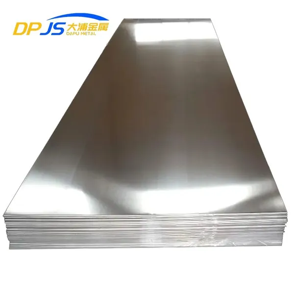 China Factory Aluminum Plate/sheet Manufacturers High Quality And Low Price 5052-h32/5052h32/5052h24/5052h22/5052h34 photo-2