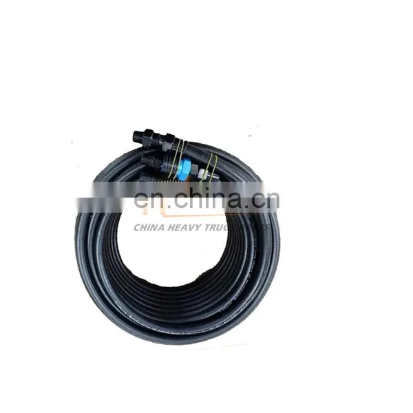 Wholesale Best Price China Heavy Truck Sitrak C7h/T7h/T5g Cabin Accessories 810-96301-0683 Rubber Hose photo-3