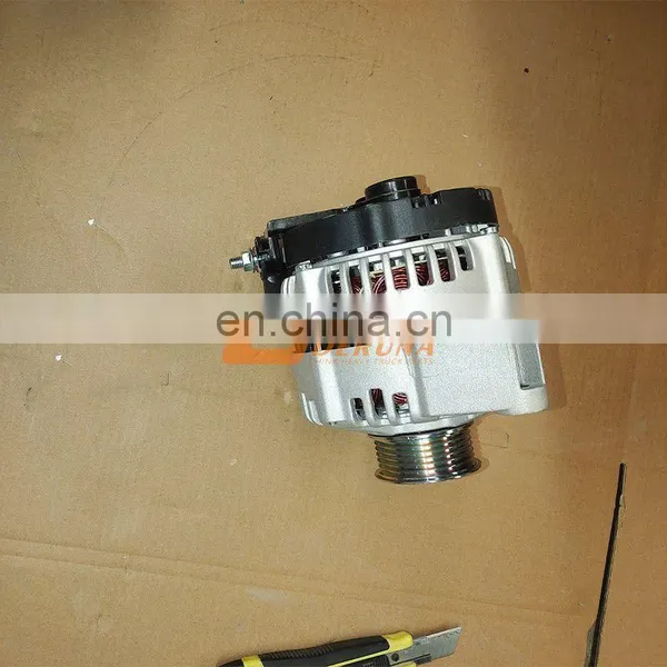 Alternator Regulator VG1095094002 For Faw Jiefang Shacman Foton Dongfeng Beiben Jac Weichai Yuchai Engine Truck Spare Parts photo-2