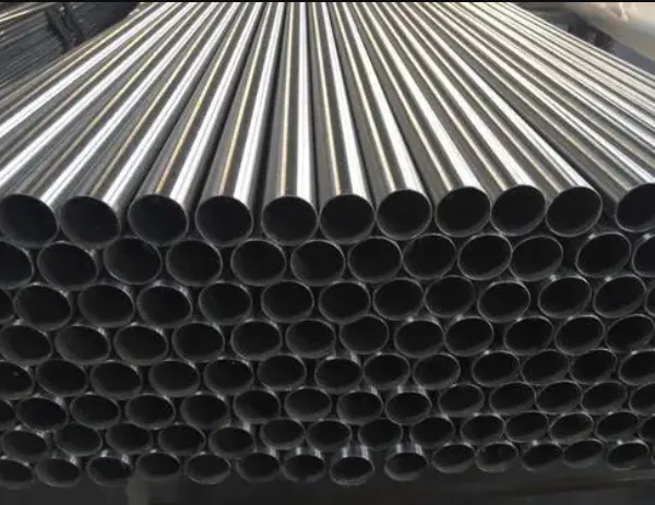 Steel Pipe Plate Stainless Steel Pipe photo-2