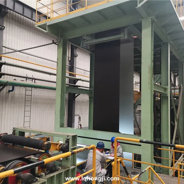 Flame Retardant Aluminum-zinc-plated Color Steel Coil A2 Level Fireproof Building Materials Certification photo-4