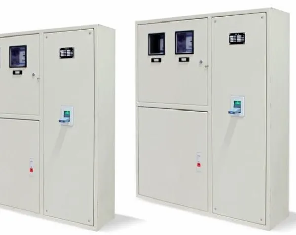 Low-voltage Products XM Lighting Distribution Box