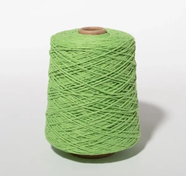 6/3 100% Cotton Crochet Sewing Thread Combed Ring Spun Cotton Combed Cotton Yarn