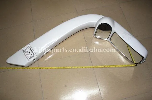 Kinglong Bus Spare Parts Auto Right Side RearView Mirror 0123 Auto Side Mirror Accessories photo-4