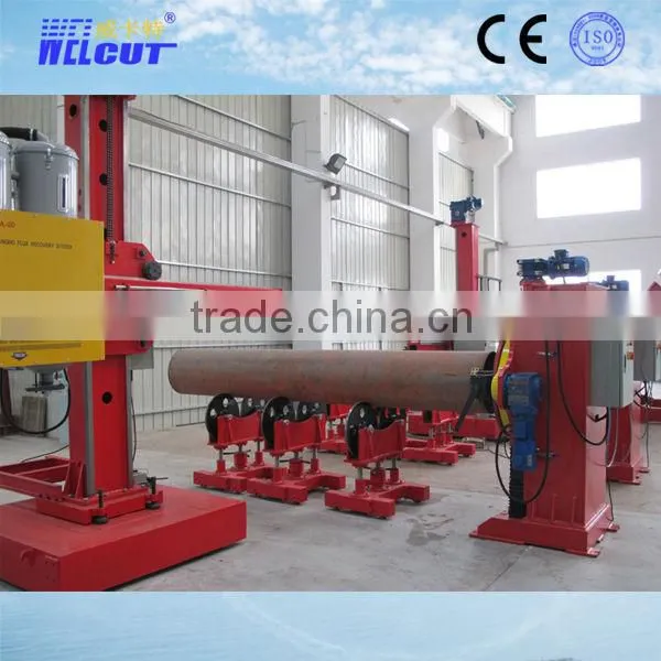 Pipe Welding Manipulator