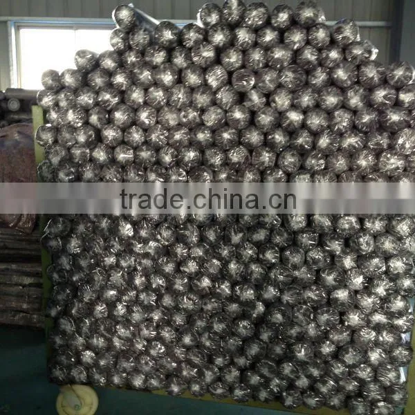 Polyester Fabric With PE Coated