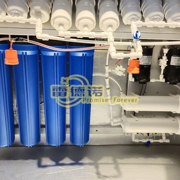 Community Hydrogen Rich Water Machine Anti-Oxidant Hydrogen Water Vending Machine photo-5
