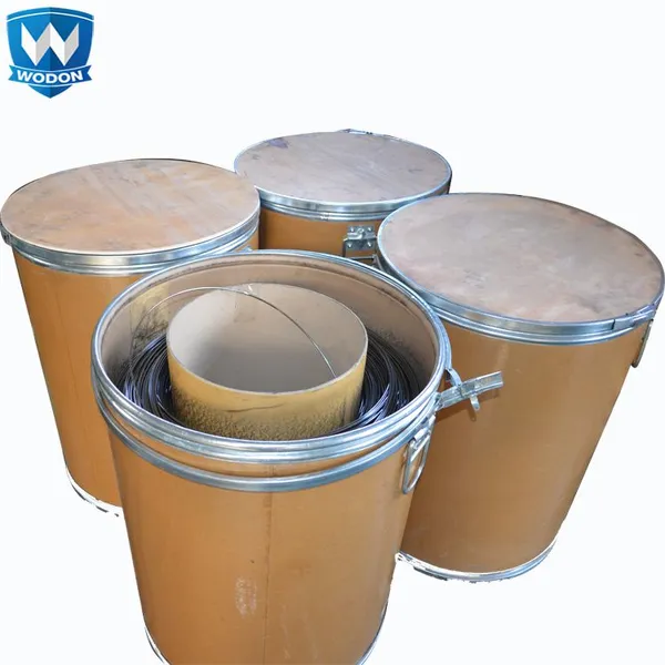 HB-YD788 Surface Welding Flux Core Wire With Wear Plate Metal & Metal Products photo-3